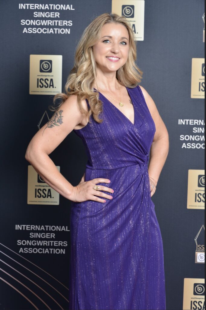 Carrie Cunningham
