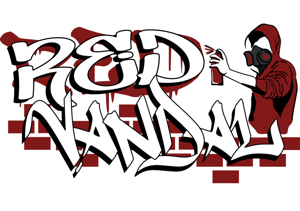 Red Vandal