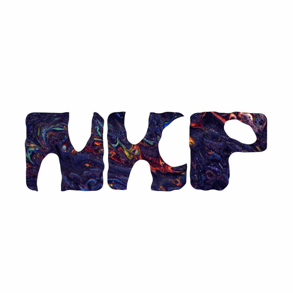 NKP Logo