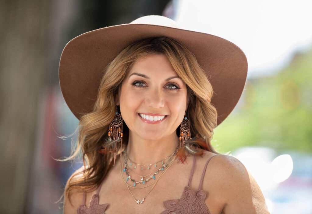 Randi Driscoll