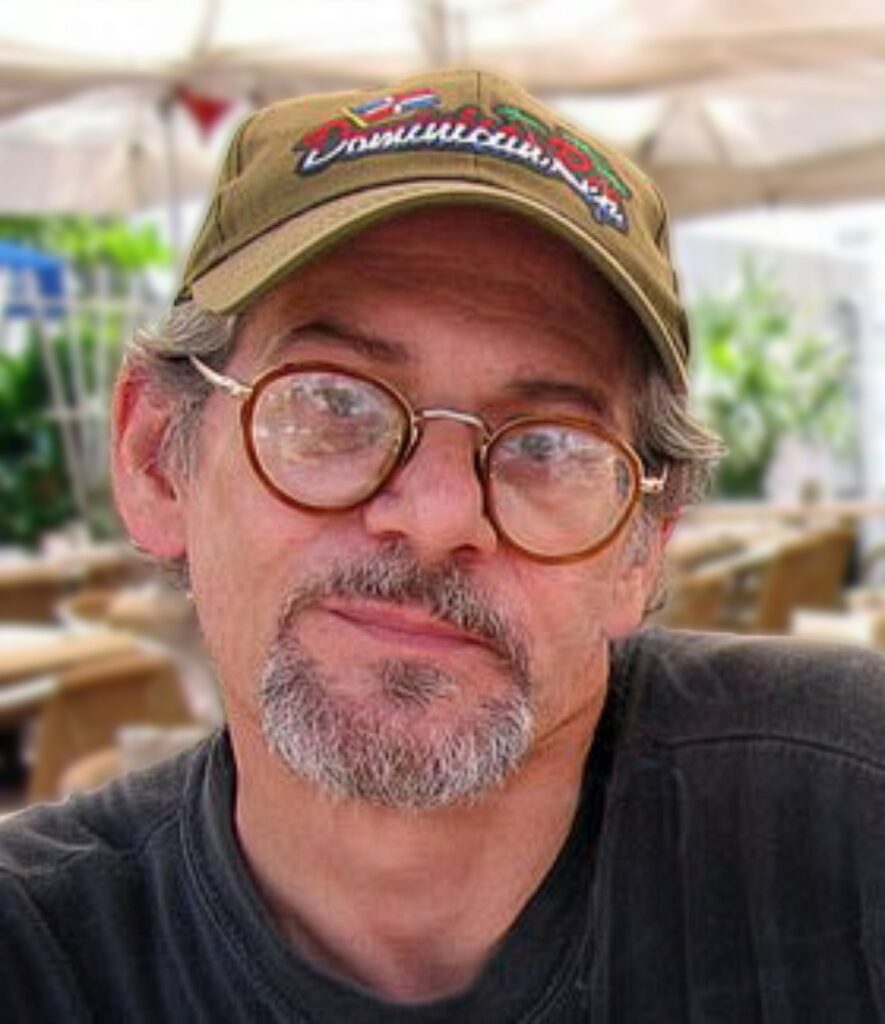 Richard Goldstein