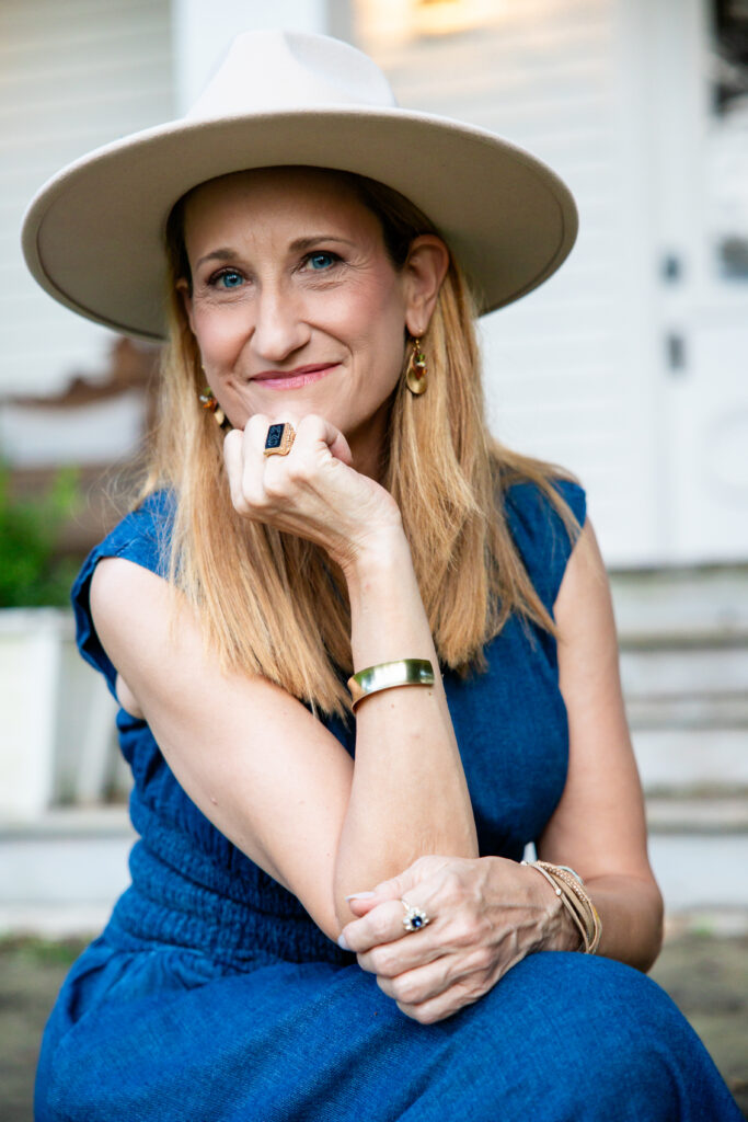 Tracy Richardson